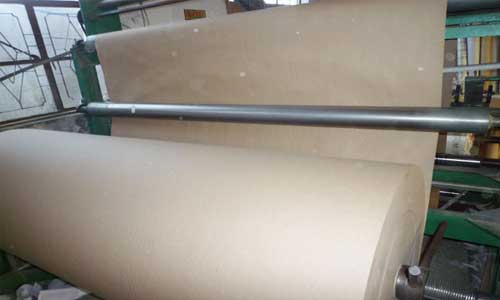 牛皮紙|硫酸鹽針葉木漿爲原料 抗撕裂強度、破裂功和動态強度高